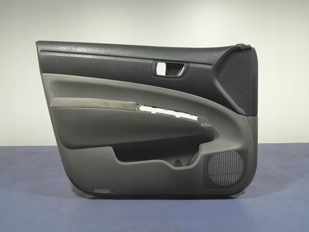 фото №1, Toyota prius ii 03- оббивка обшивка двері перед передній лівий eu