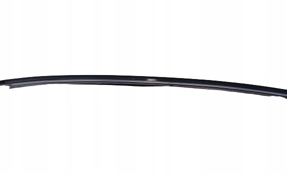 фото №1, Молдинг уплотнитель накладка nissan almera n16