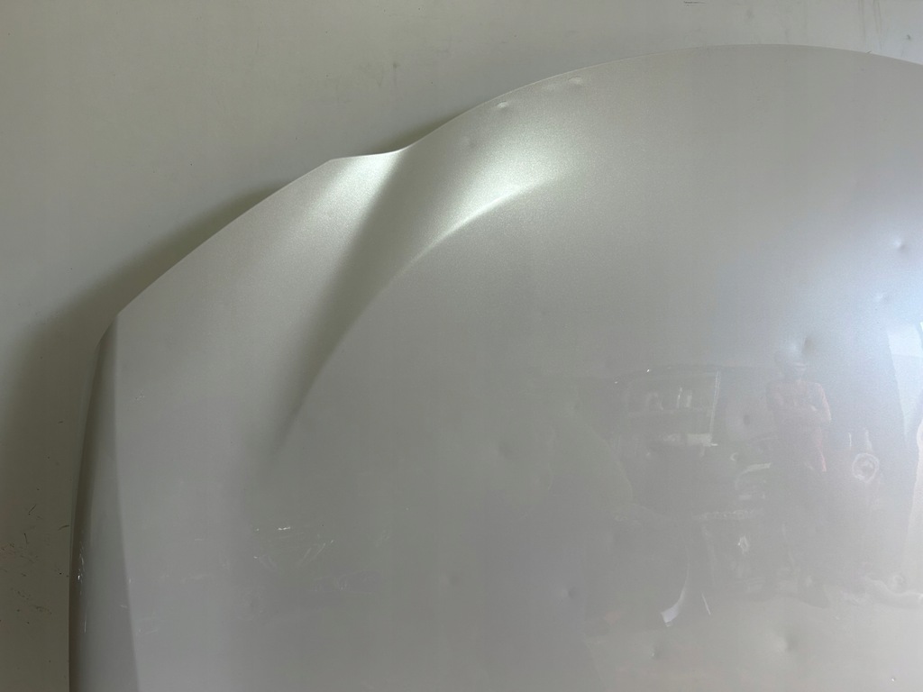 фото №3, Lexus ux 18- капот кришка двигуна