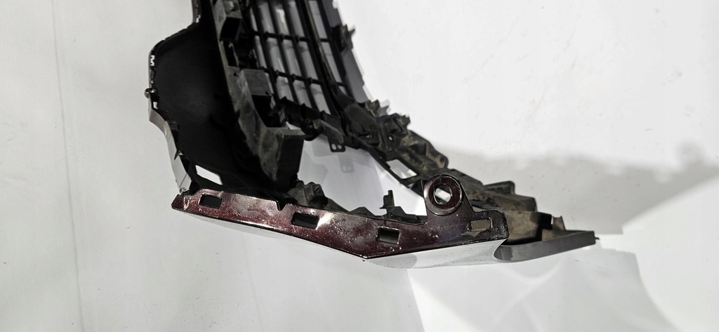 фото №6, Бампер передній renault espace v 15- pdc омивачі оригінал