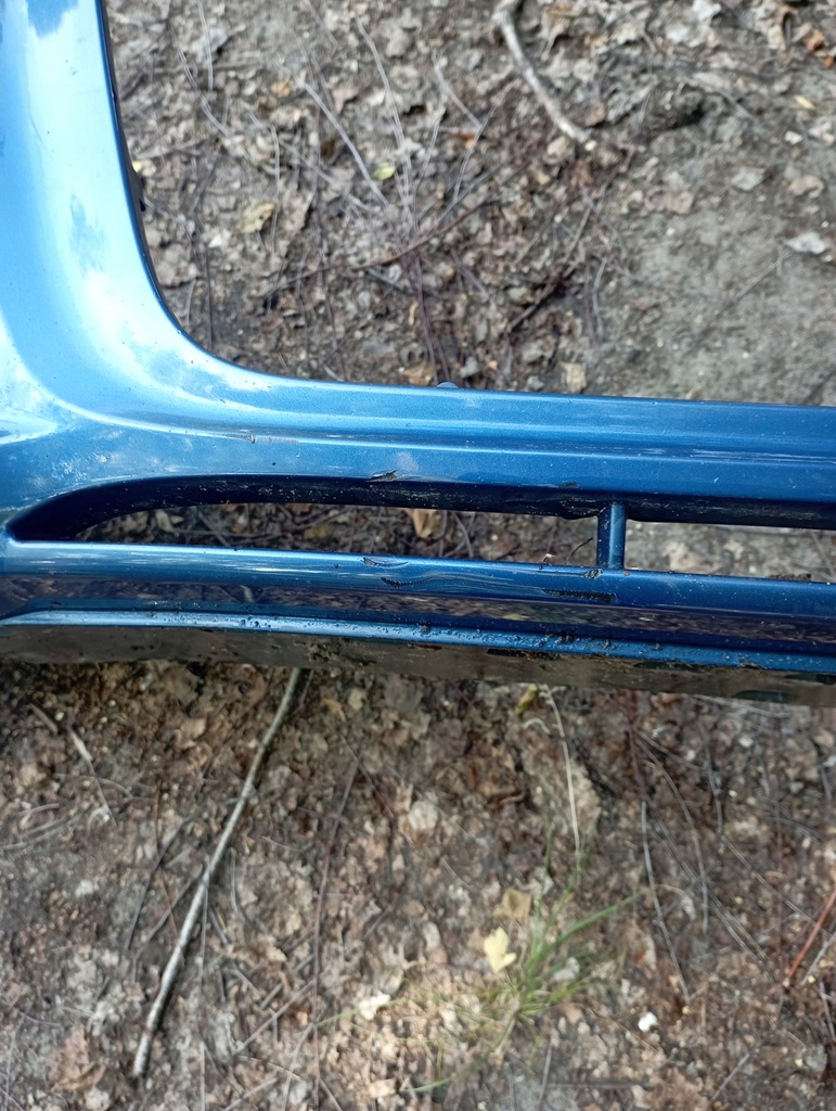 фото №6, Бампер перед передний audi a3 8p lx5v