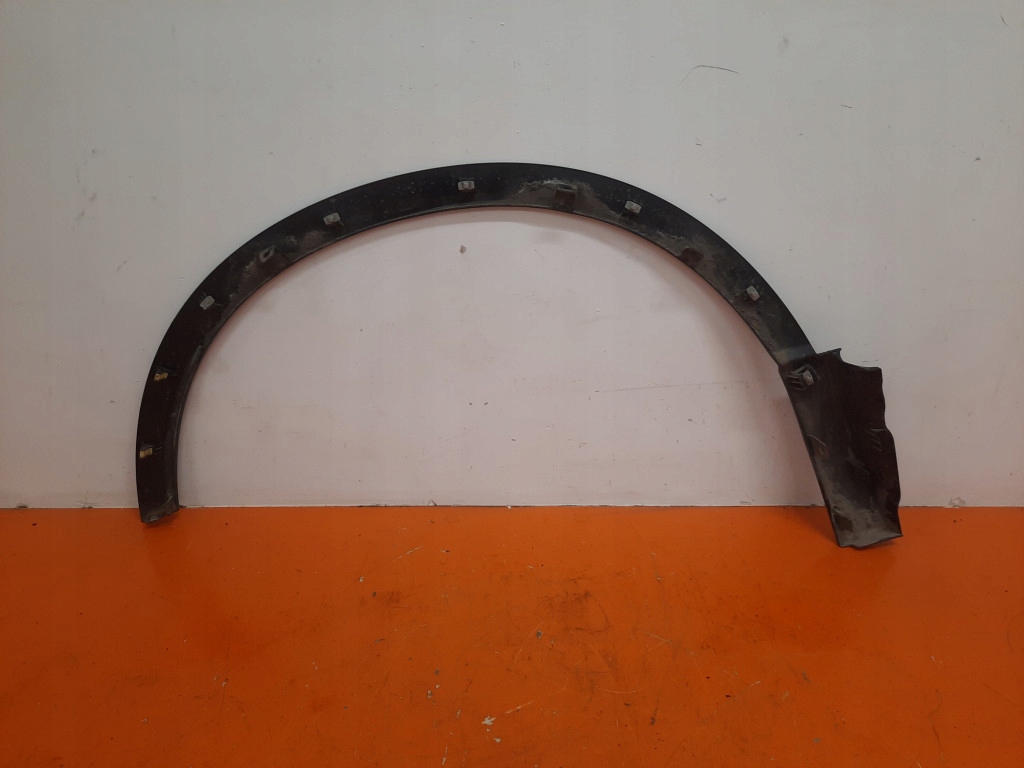 фото №5, Honda cr-v v 16-23 молдинг крыла перед передний правый 74115-tme-t0-50