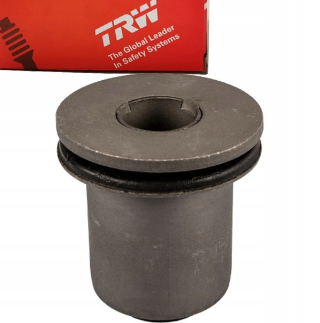 фото №1, Втулка важеля перед renault master ii 2.2 2.5 2.8