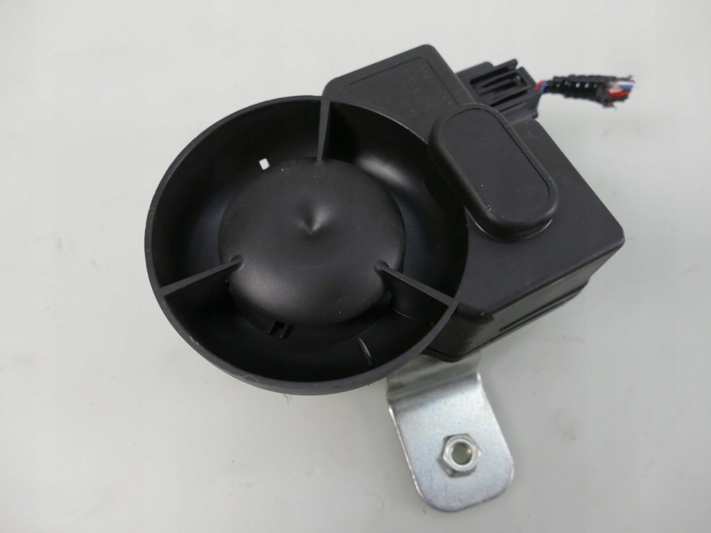 фото №1, Honda crv iv lift сирена сигналізація alarm