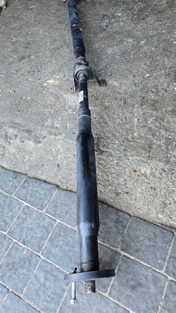 фото №8, Wał привідний lancia thema 3.0 дизель