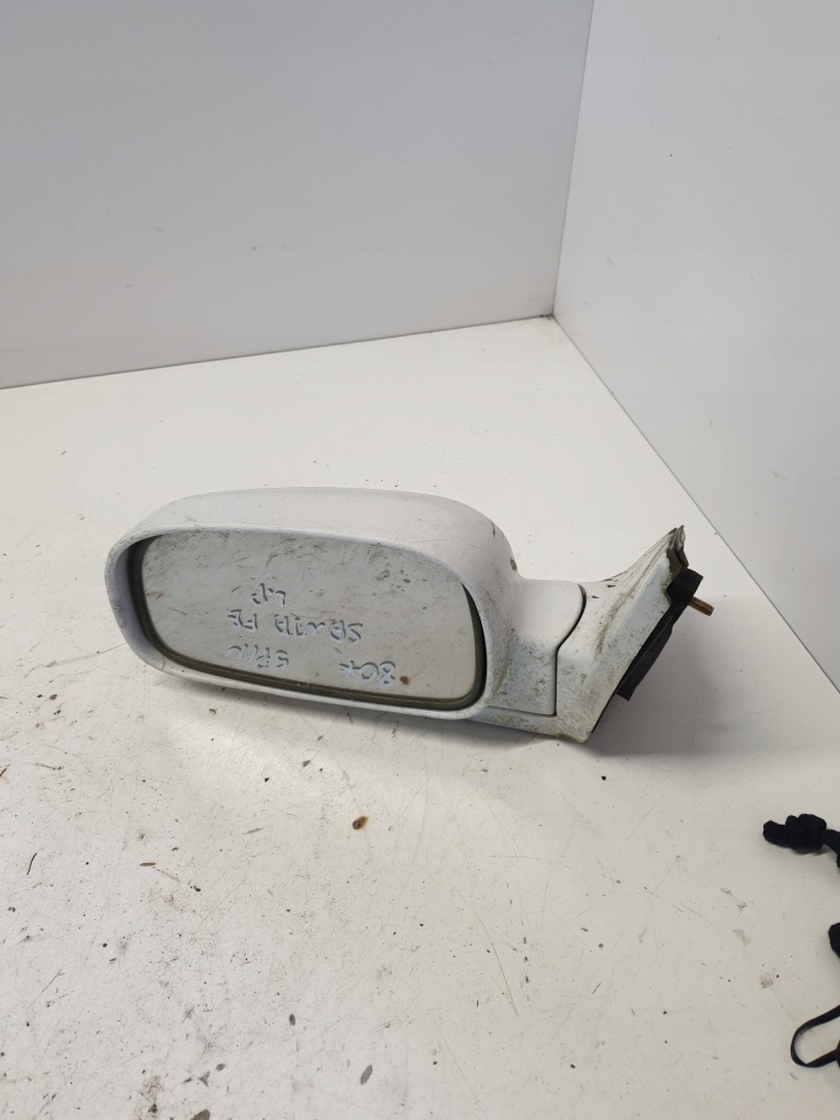 фото №1, Зеркало левая 5 pin hyundai santa fe