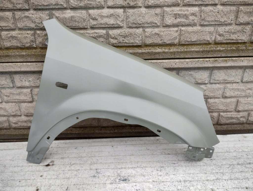 фото №1, Honda crv cr-v 2 ii 01-06 крыло передний правый оригинал