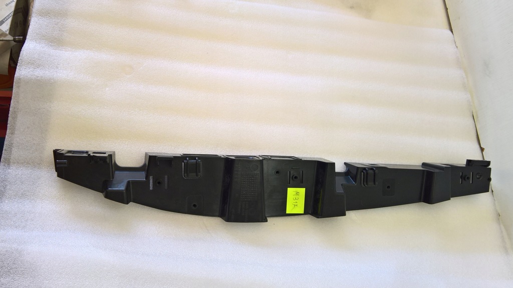 фото №11, Bmw i01 i01n i3 2013- кронштейн кронштейн правый блок двигателя a - крыло 7299184