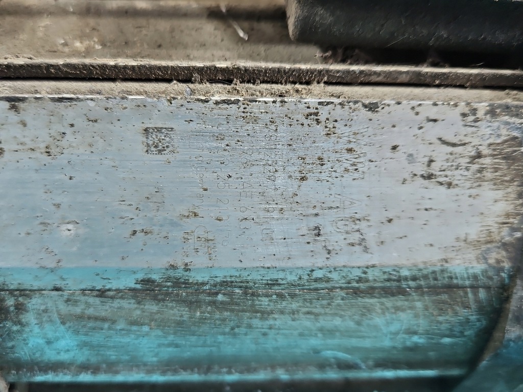 фото №9, Трансмиссия рулевая рулевая рейка skoda octavia ii 1k1423051ch