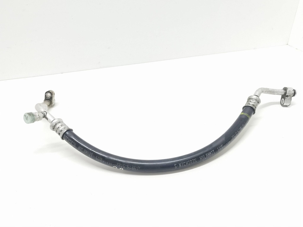 фото №1, 2009 honda insight wąż / шланг кондиционера a/c