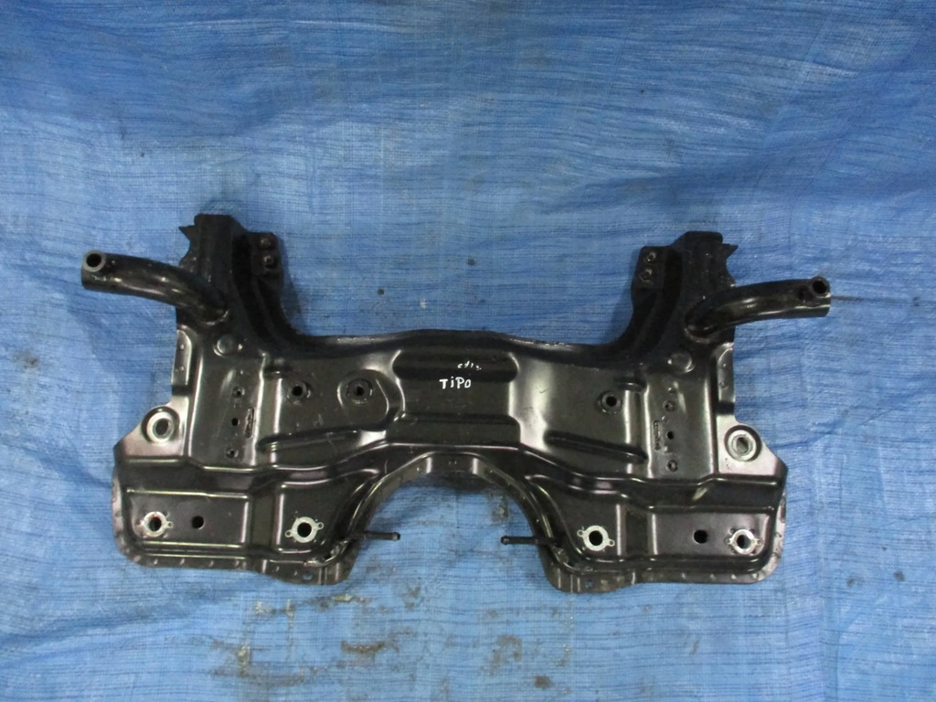 фото №1, Підрамник підрамник fiat tipo ii