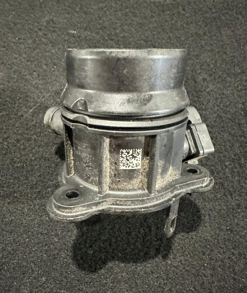 фото №1, Bmw 1 f40 труба патрубок расходомер 11868037