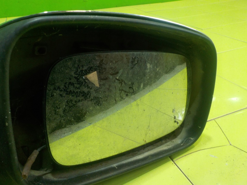 фото №6, Kia sorento i 04r зеркало правое