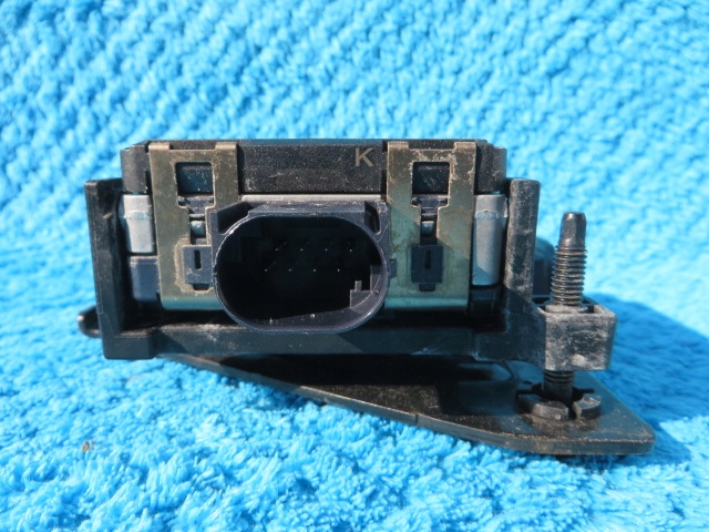 фото №6, Hyundai kona радар distronic 99110-cm000