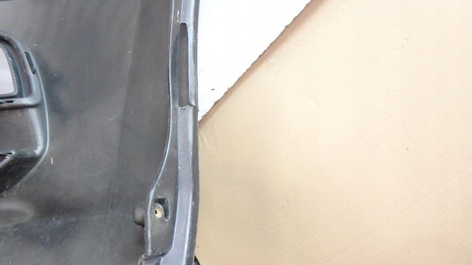 фото №11, Vw touran 5ta бампер перед 5ta807221