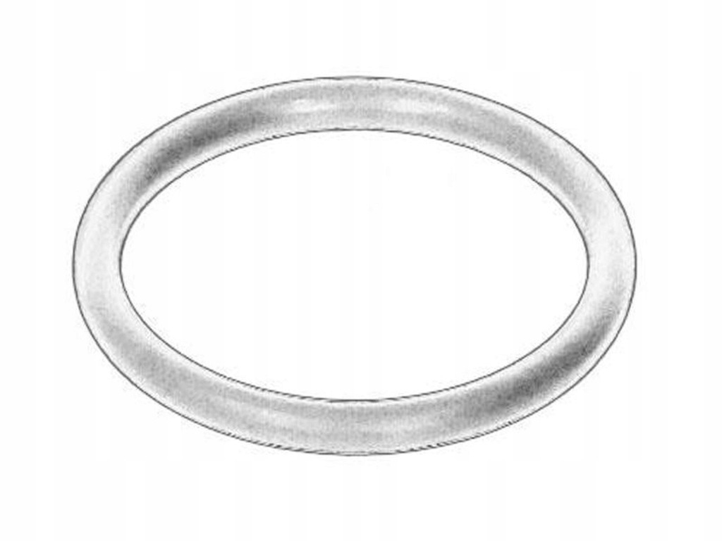 фото №1, Прокладка обігрівача citroen c2, c3, xm