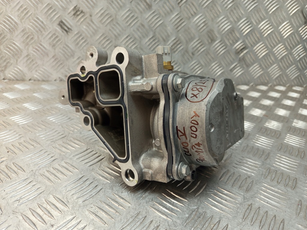 фото №9, Корпус термостата термостат renault clio v 110613903r оригинал оригинальный номер