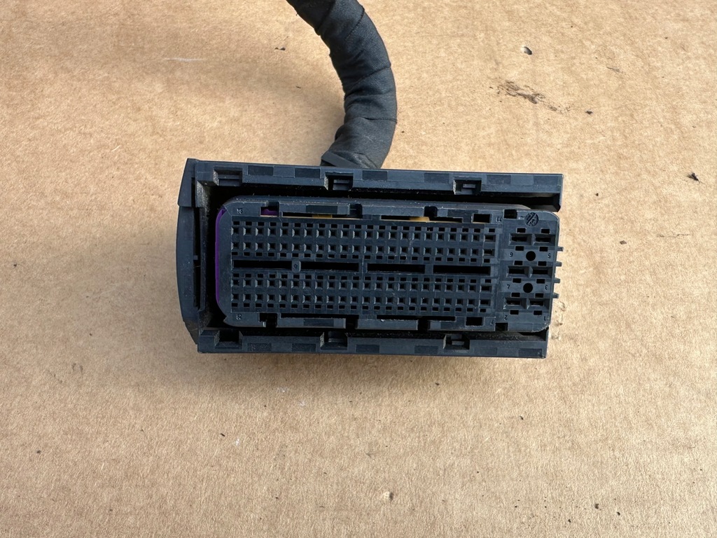 фото №5, Vw golf 1.2 tsi колодка комп'ютер 5q0906385