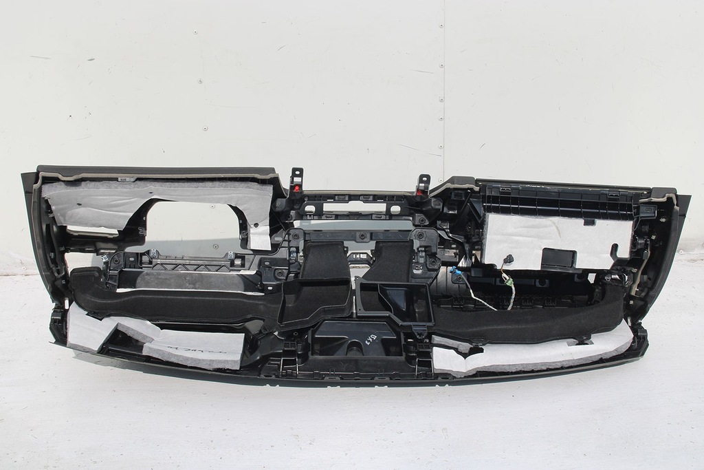 фото №10, Bmw 3 m3 g20 g21 консоль pulpit приборная панель приборная приборная панель pulpit g80 g81 4 m