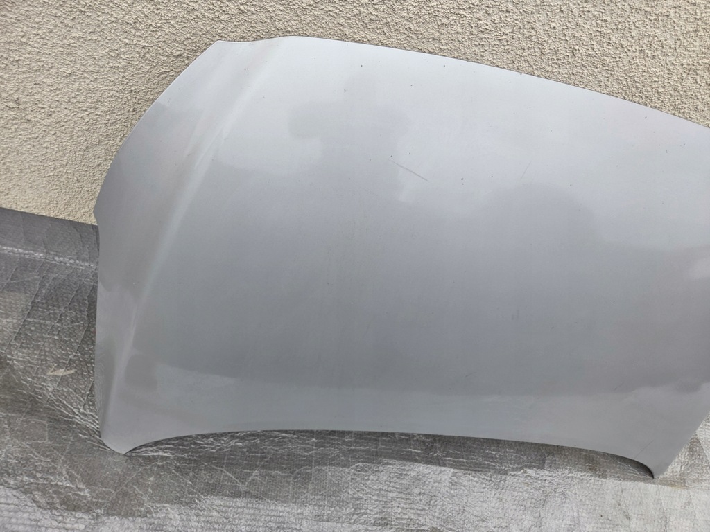 фото №4, Hyundai ioniq 17-22 капот bdb-