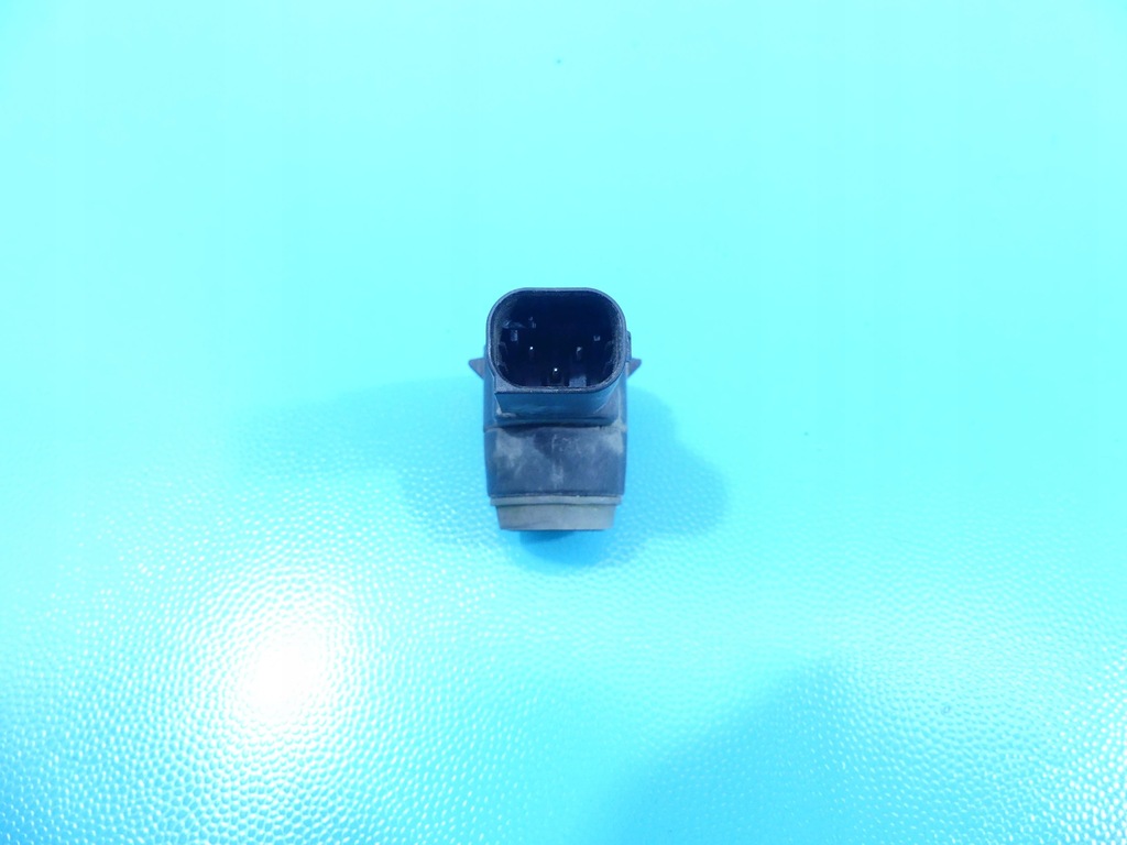 фото №6, Датчик парковки pdc citroen c5 ii 9663821577xt
