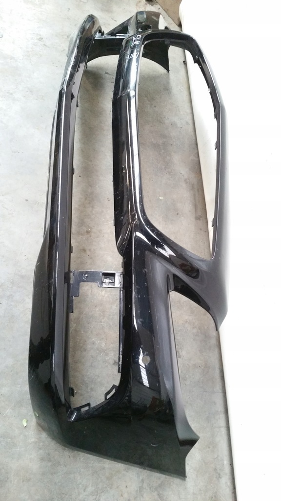 фото №4, Бампер перед 1728858025 mercedes slk r172