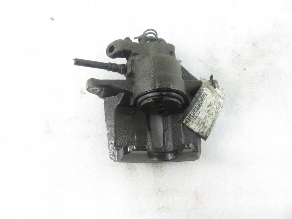 фото №6, Суппорт левый перед citroen c5 ii 1.6 hdi