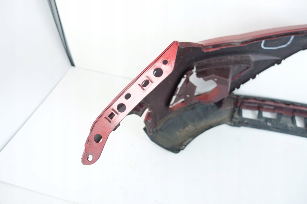 фото №10, Бампер перед передній seat arona 2017- 6f9807221b