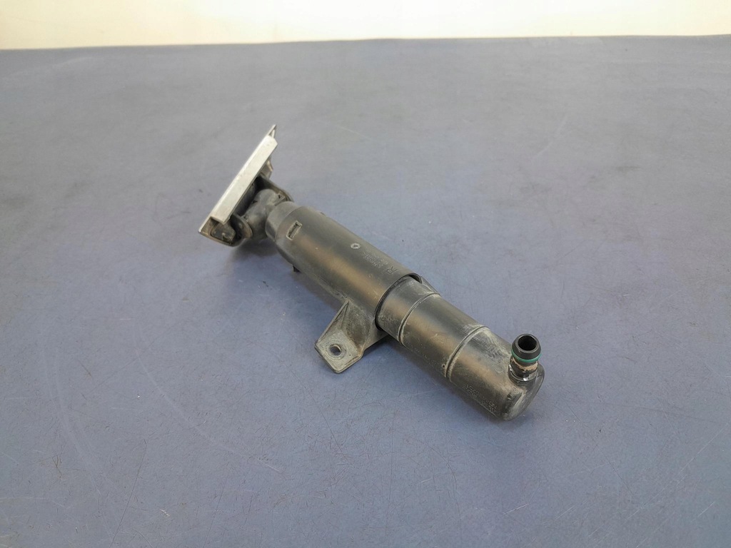 фото №1, Jaguar xf x250 омыватель фара перед правый