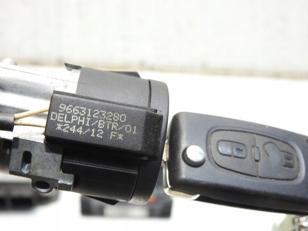 фото №10, Набор стартовый citroen c3 picasso 1.4 vti