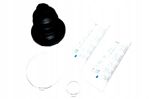 фото №1, Automega захист шарнір kpl