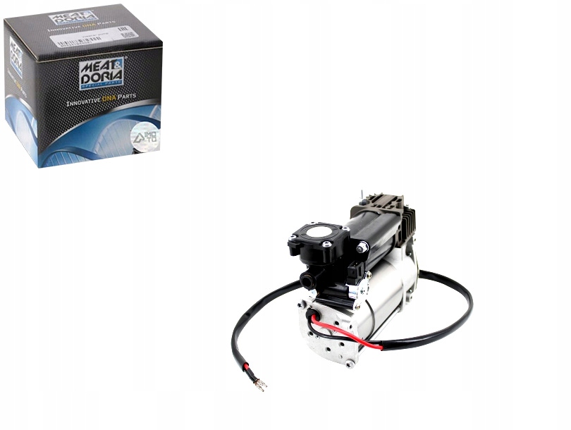 фото №1, Компресор підвіска пневматичний land rover range rover iii 3.0d