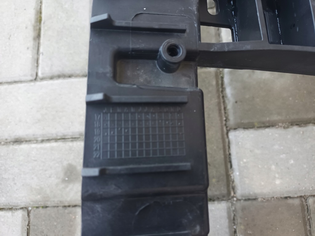 фото №9, Ford mustang vi lift pas передний усилитель