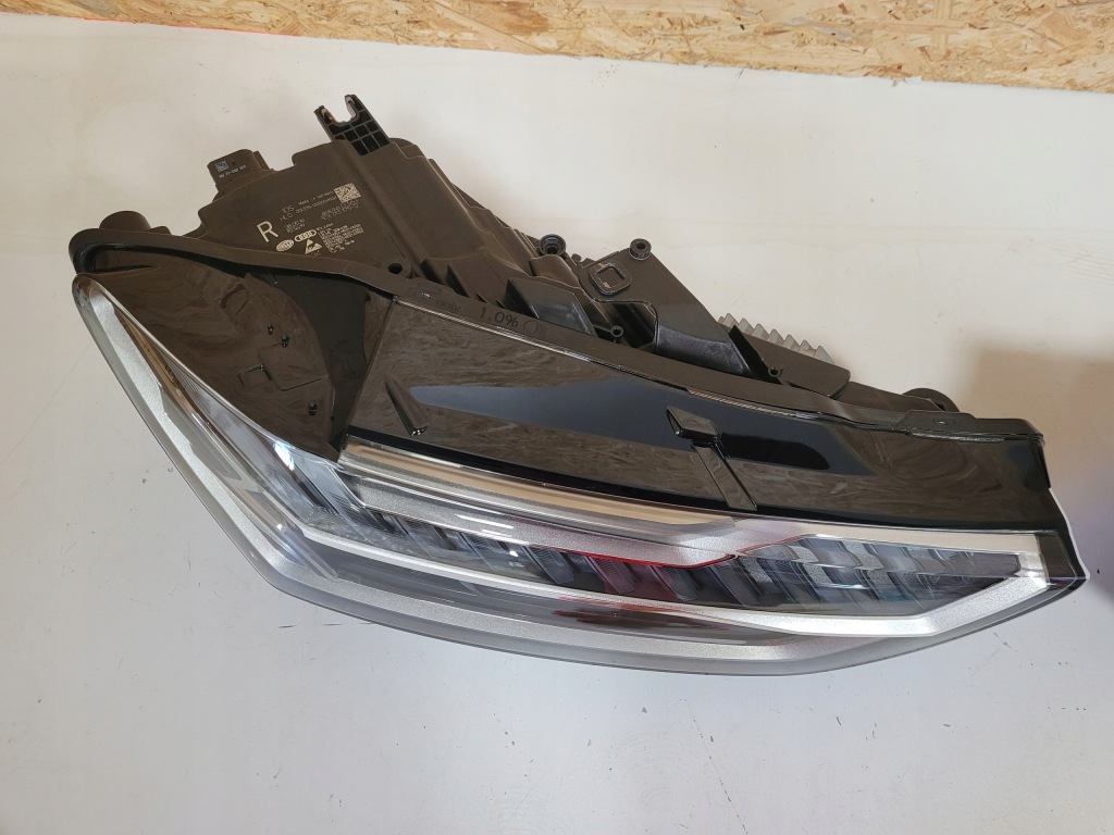 Фара audi a7 matrix 4k8941035f 4k8941036f Недорого