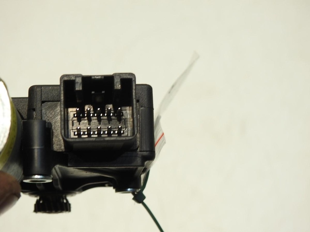 фото №7, Моторчик люк jeep compass i 0178101ac