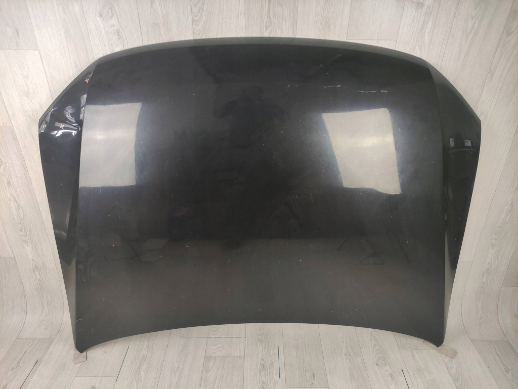 фото №1, Vw volkswagen amarok 2h6 крышка передняя двигателя капот 2h6823155