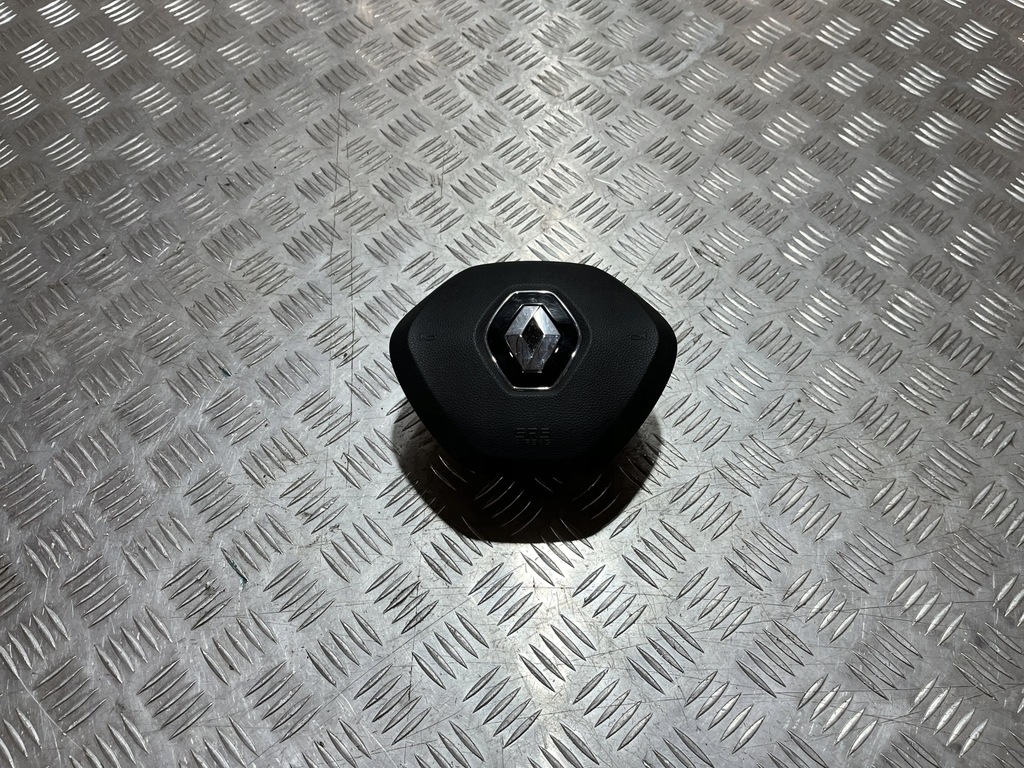 фото №1, Подушка водителя подушка безопасности renault arkana 20-