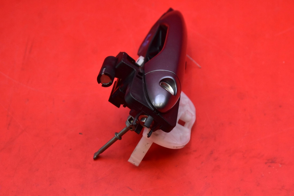 фото №6, Ручка левая перед передняя zar hyundai ix35 09-13