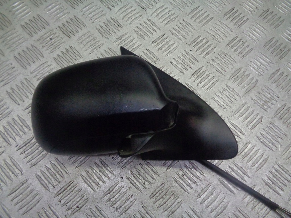 фото №1, Дзеркало праве skoda fabia i