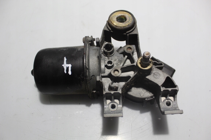 фото №1, Моторчик дворник перед citroen c3 i