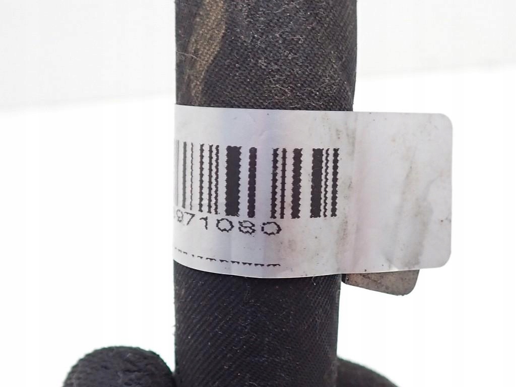 фото №9, Wąż шланг трубка підсилювача 1378971080 fiat ducato iii 2.0 mjet euro6 18r