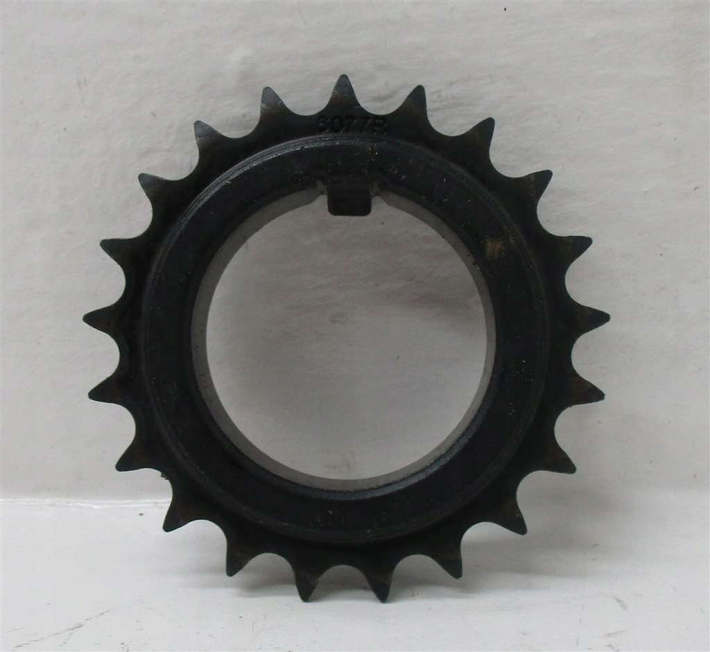 фото №3, Колесо зубчасте розподільного валу renault trafic 1.6 dci r9m