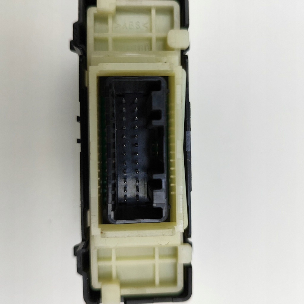 фото №6, Toyota land cruiser bj70 2018 набір перемикачів i кнопок