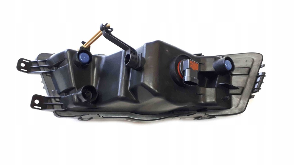 фото №3, Фара протитуманна фара правий skoda rapid 12- 5ja941700