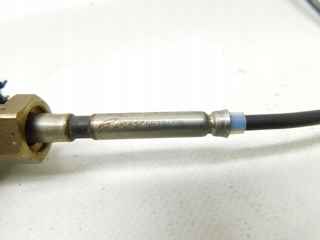 фото №3, Датчик выхлопных газов alfa romeo giulia stelvio 2.2d jtdm