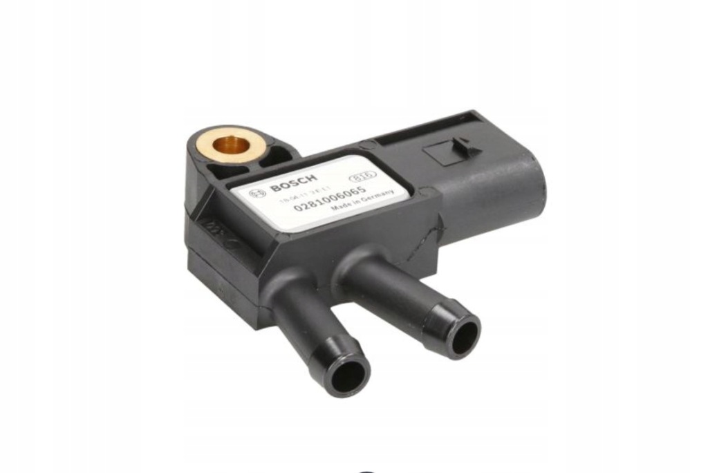 фото №1, Датчик вихлопних газів 0281006066 0281006065 a0071536028