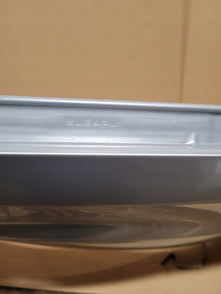 фото №8, Subaru forester iii 08-13r крыло правый передний