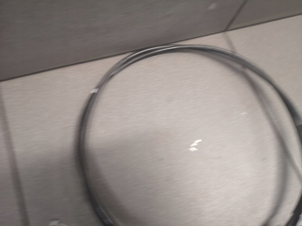 фото №4, Трос капот audi a4 b7 uk 8e2823531g