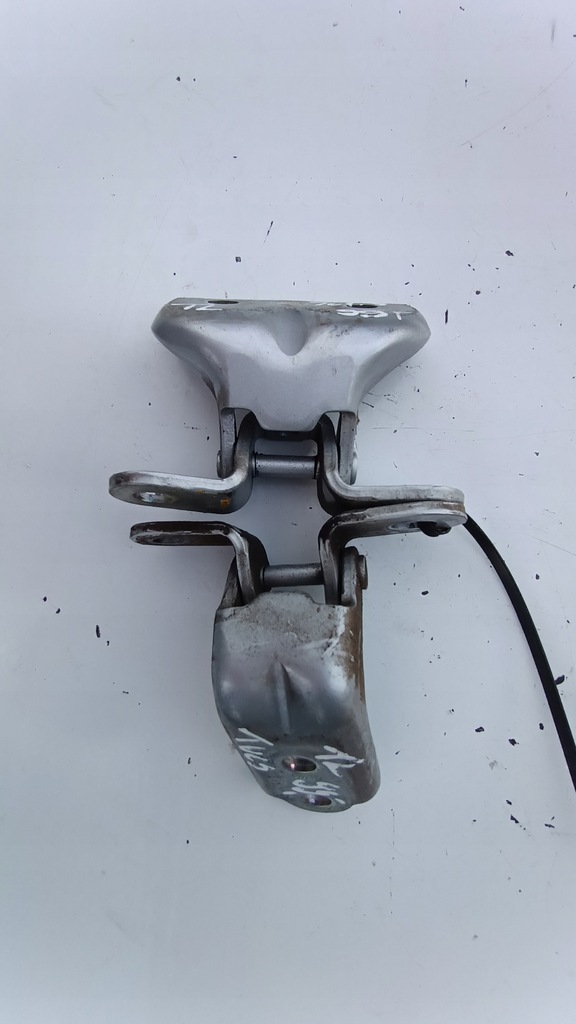 фото №1, Петли дверь задняя левый hyundai kona