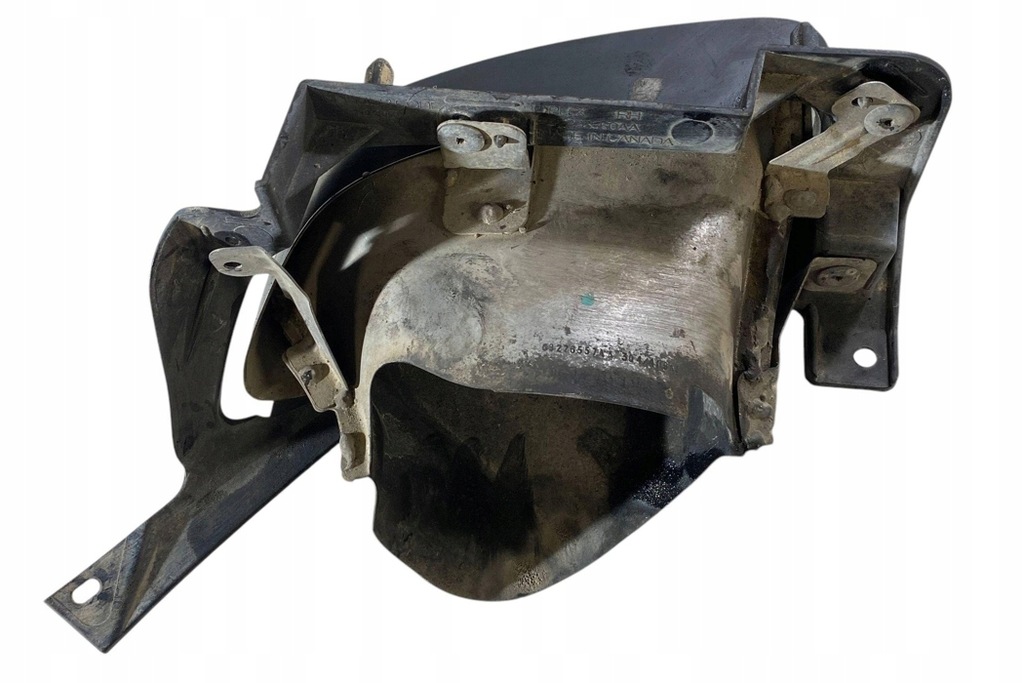 фото №8, Наконечник выхлоп dodge charger 682226560aa 3.6l бензиновый 218kw 2017